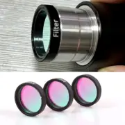 Optimize Your Viewing UHC Filter for 1.25" Telescopes Photography