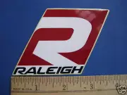 RALEIGH Road Tri Ride MTB Bike Bicycle DECAL STICKER