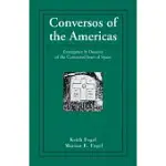 CONVERSOS OF THE AMERICAS