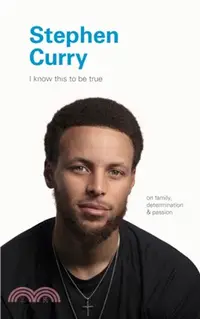 在飛比找三民網路書店優惠-Stephen Curry