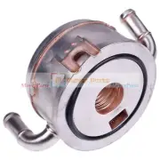 Oil Cooler 387-9872 For Caterpillar C3.3B Engine 309 310 246D 236D Kubota V3307