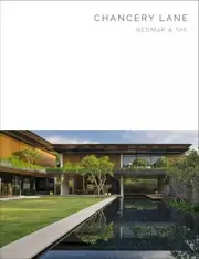 Chancery Lane: Ernesto Bedmar Architects (Masterpiece Series) by Oscar Riera Oje