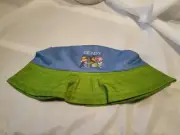 Dogpayrol Hat Style : PW102TN3 SIZE : TODDLERS JERSEY GLOVES 3+ sun protection