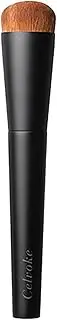 Celvoke Foundation Brush A 2023 A/W Collection Foundation Brush