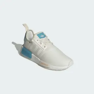 【RTG】ADIDAS OG NMD_R1 BOOST 米色 水藍 襪套 編織 街頭 休閒 三葉草 女鞋 IE9612