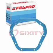 Fel-Pro Rear Axle Housing Cover Gasket for 1971-1972 Fargo B300 Van cn