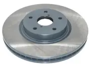 For 2015-2021 Subaru WRX Brake Rotor Front 59682JS 2016 2017 2018 2019 2020 (for: Subaru)