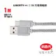 利百代 手機 USB 充電傳輸線 LB-4013SC 充電線 數據線 快充線 編織線 TypeC 蘋果 手機充電線