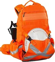 [Caribee] Unisex Mineral King Hi Vis Bag Luggage- Luggage Set