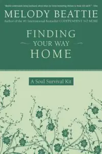 在飛比找博客來優惠-Finding Your Way Home: A Soul 