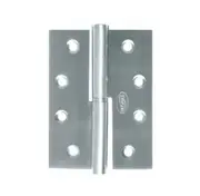Austyle Lift Off Door Hinge - Available in Left and Right Hand