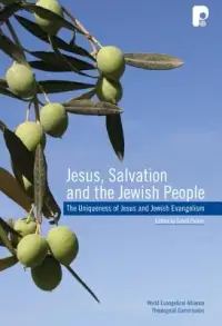 在飛比找博客來優惠-Jesus, Salvation and the Jewis