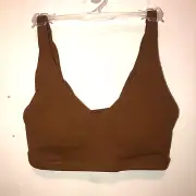 Offline by Aerie American Eagle SMALL Sports Bra Medium Support Removable Pads