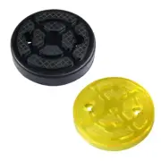 Car Rubber Pad Block Hydraulic Ramp Jacking Lift Trolley Jack Adapter