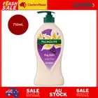 Palmolive Body Butter Moisturising Body Wash, 750Ml, Heavenly Vanilla