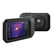 FLIR C3-X Compact Thermal Camera