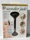 Wonder Jade Roller Face Massager Face Skin Massager Stone Tool Anti-Aging New