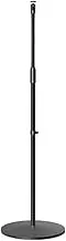Projector Stand Floor Stand Home Projector Stand Universal Stand Wall Projector Stand ( Color : Black , Size : 80~160cm )