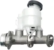 1 Piece Brake Master Cylinder Compatible with Suzuki RA Models OEM 51100-79F11 /51100-79F50/5110079F11 /5110079F50