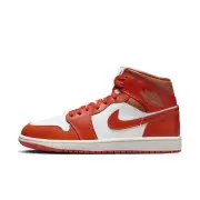 [BQ6472-108] Womens Air Jordan RETRO 1 MID