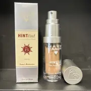 Hard Candy Hint Tint Angel Tinted Moisturizer 1 oz