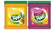 Tang Pineapple+Mango Instant Drink Mix Tub 2x2kg - 2 Pack FREE EXPRESS SHIPPING!