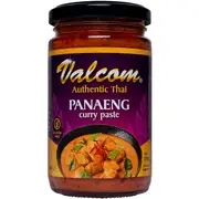 Valcom Paste Thai Panaeng Curry 210g