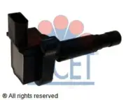 Direct Ignition Coil-Kompressor Facet 9.6320 fits 2003 Mercedes C230
