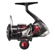 SHIMANO Spinning Reel 22 SEPHIA BB C3000S Spool Diameter 47mm Made in Japan