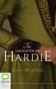 The Daughter Of Hardie Melville (9 Compact Discs) Unabridged Audio Book