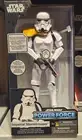 Disney Star Wars Power Force Imperial Storm Trooper Talking Action Figure NEW