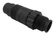 Navico 000-0127-52 TR-120-KIT NMEA 2000 120 Ohm Male Female Network Terminator