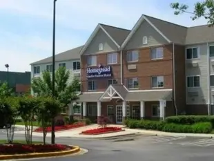 Extended Stay America Suites - Annapolis - Admiral Cochrane Drive