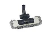 Mopping Floor Head Vacuum Cleaner Tool 35mm Wessel Werk