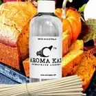 Maple Pumpkin Bread Diffuser Fragrance Oil Refill Air Freshener & Reeds