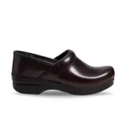 Dansko Professional Clog - Cordovan Cabrio NWB