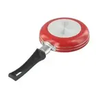 1pcs Mini Frying Pan Non-Stick Stainless Steel Frypan Pot Saucepan For Cookware