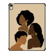 iPad Air 13-inch (M2/M3) iPad Impact Case My Design #13