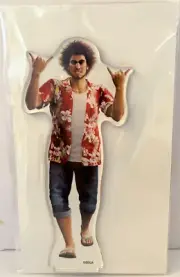 Ryu ga Gotoku 8 Ichiban Kasuga Pop Up Store Limited Aloha Ver. Like a Dragon