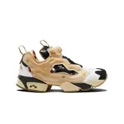 Reebok Kung Fu Panda Instapump Fury OG (black/white/beige) Men Shoes GZ8632