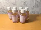 2 Pack Dr. Bronner's Pure Castile Soap He o & Lavender 2 fl oz Travel Size