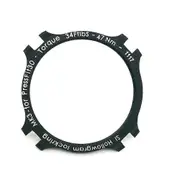 Cnc Aluminum Alloy for Cannondale Hollowgram Spider Lockring KP021