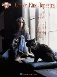 在飛比找博客來優惠-Carole King - Tapestry