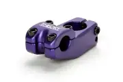Theory Bond Top Load BMX Stem Freestyle Bikelife SE Sunday Cult Kink PURPLE