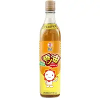 在飛比找iOPEN Mall優惠-【日正】特級香油500ML~常溫超商取貨️799元免運費⛔限