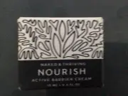 Naked & Thriving Nourish, BRAND NEW IN BOX