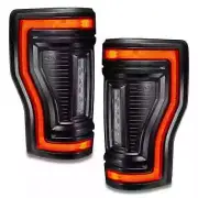 Oracle Flush Mount LED Tail Lights Fits 17-22 Ford F-250 F-350 SuperDuty
