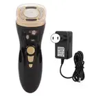 RF Mini Face LED Machine 5 Gears Color Light Warm Up Microcurrent Wrinkle Re ECM