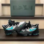 NIKE X ATMOS LEBRON 16 LOW 勒布朗 CD9471-003