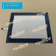 Fit for Advantech TPC-1551T-E3AE Touch Screen Glass with Film Integrated Piece